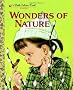 Wonders of Nature (Little Golden Books (Random House))
