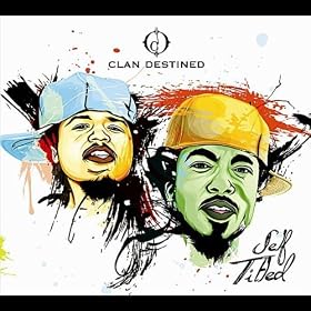 The Stylistics/Clan Destined