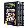 Great American Authors: Since 1650 <b>DVD</b> ~ Jane Kaczmarek