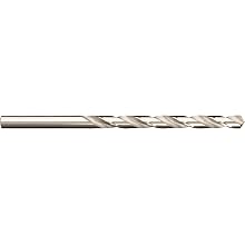 Precision Twist C50R10PM High Speed Steel Jobber Length Drill Bit Set, Uncoated (Bright) Finish, 118 Degree Point, Metric, 50 piece, 1mm to 5.9mm x 0.1mm