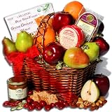 Orchard's Abundance&trade; - Fruit Gift Basket