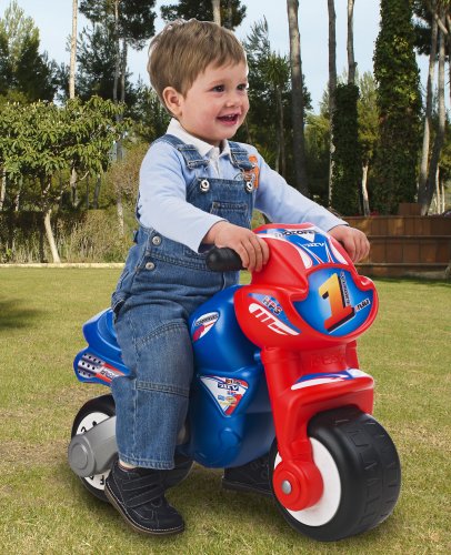 Childrens Toyshop  Toys : Feber Motofeber Boy