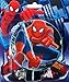Ultimate Spiderman Night Light