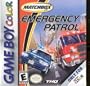 Matchbox: Emergency Patrol