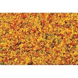 Bachmann Trains Turf Blend - Early Fall - Medium