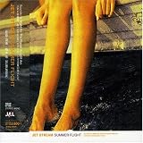 JET STREAM-SUMMER FLIGHT