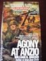 Agony At Anzio