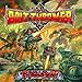 Bolt Thrower, Realm of Chaos, 発売中