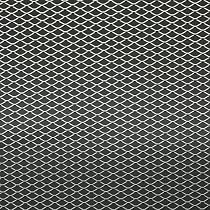 Race Mesh Radiator Alu 125x25 cm