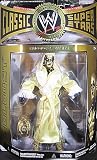 GOLDUST CLASSIC SUPERSTARS EXCLUSIVE WWE TOY WRESTLING ACTION FIGURE