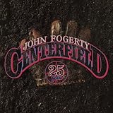 Centerfield