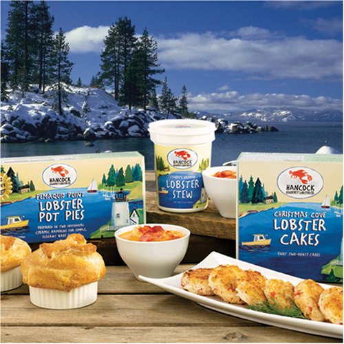 Coastal Collection by Appetizers