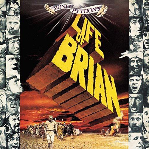Monty Python's Life of Brian Monty Python