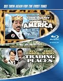 Coming to America & Trading Places [Blu-ray] [US Import]
