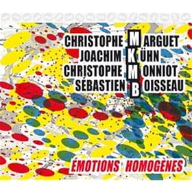 Emotions Homogènes