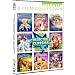 Animated Classics 8 Pack Volume 1: The Little Mermaid, Alice In Wonderland, Beauty & The Beast, Cinderella, The Hunchback Of Notre Dame, Leo The Lion, Aladdin, Pinocchio
