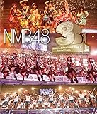 NMB48 3rd Anniversary Special Live [Blu-ray]