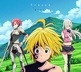 Season (期間生産限定アニメ盤) (DVD付) (瀧川ありさ)