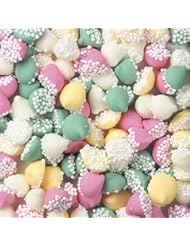 Kitchen: Wilton 1006-3710 Mega Mint Drop Favor Candy, 32-Ounce - Wilton