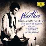 Massenet: Werther Music