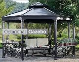 Hardtop Gazebo