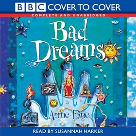 Bad Dreams (Unabridged)
