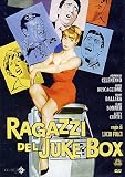 ragazzi del juke box / The Jukebox Kids (Dvd) Italian Import