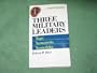 Three Military Leaders: Heihachiro Togo, Isoroku Yamamoto, Tomoyuki Yamashita (Kodansha Biographies)