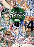 SAINT SEIYA KANZENBAN 4