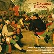 Carmina Burana (Gesamtaufnahme)
