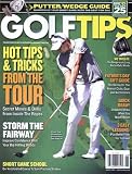 Golf Tips (1-year auto-renewal)