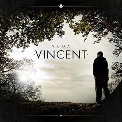Vincent (Inkl. 2 Bonus - Tracks / Exklusiv Bei Amazon.de)