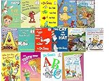 Dr. Seuss and Friends Book Bundle\Collection (15 Books)