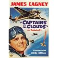 Captains of the Clouds (Dual-layered DVD)