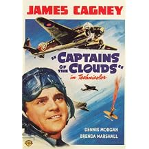 Captains of the Clouds (Dual-layered DVD)