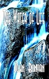 Cover of The Water of Life by John Bunyan 1846857317