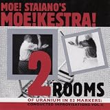 Two Rooms of Uranium Inside 83 Markers: Conducted Improvisations Vol. Ii