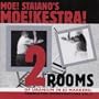 Two Rooms of Uranium Inside 83 Markers: Conducted Improvisations Vol. Ii