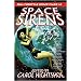 Tales of fantastic, out-of-this-world women!