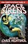 Space Sirens: Full-Throttle Space Tales #2