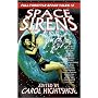 Space Sirens: Full-Throttle Space Tales #2
