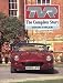 TVR: The Complete Story (Crowood AutoClassic)