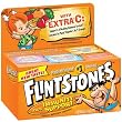 Flintstones Children's plus Immunity Support with Extra+C, Chewable Tablets, 60-Count Bottles (Pack of 3)