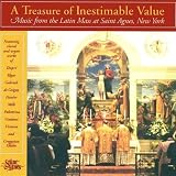 MP3 Downloads : Agnus Dei-Missa L’hora Passa-Ludovico Da Viadana