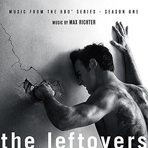 Max Richter - The Leftovers (Music from the HBO Series) [Season 1] - Zortam Music