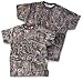 2 - Pk. TrueTimber® Performance T - shirts