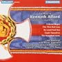 The Music of Kenneth Alford