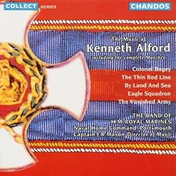 The Music of Kenneth Alford
