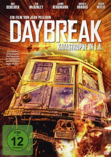 Produkt-Bild: Daybreak - Katastrophe In L.A.