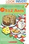 512 Ants On Sullivan Street (Scholastic Reader Collection Level 4)